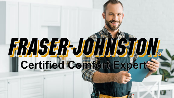 Certified Comfort Expert