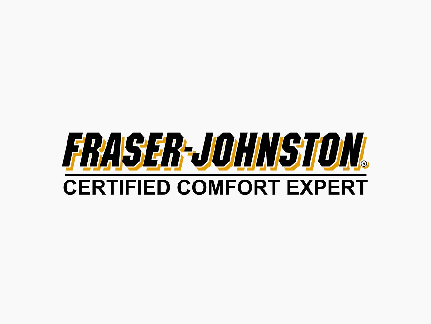 Certified Comfort Expert