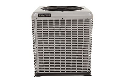 YORK® | Residential Split System Heat Pump