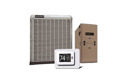 YORK® | Hx Touch scree Thermostat