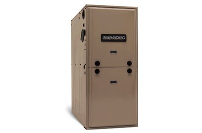 YORK® | Residential Gas Furnace