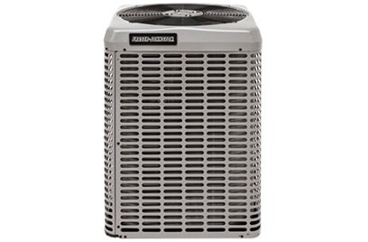 YORK® | Split System Air Conditioners