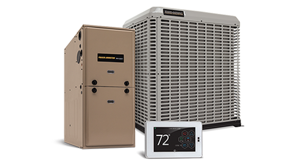 YORK® | HVAC Glossary